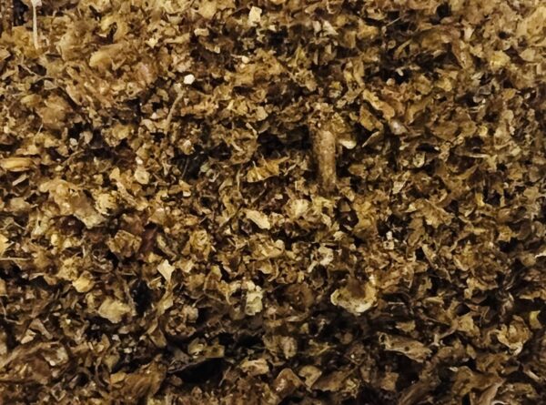 Chitin Chow ™<br/> Hermit Crab Food Mix - Image 2