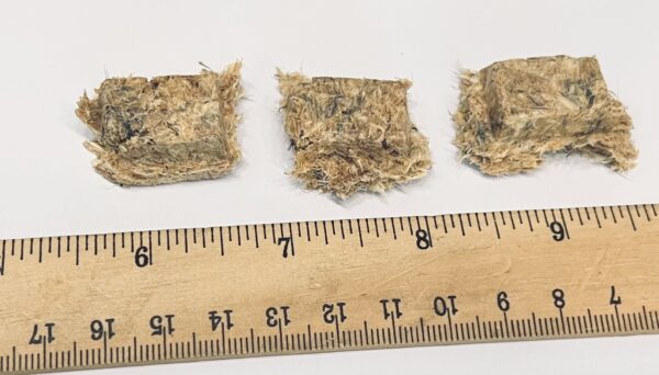 WholePrey Quail Cookies - Hermit Crab Food / Treat - Image 2